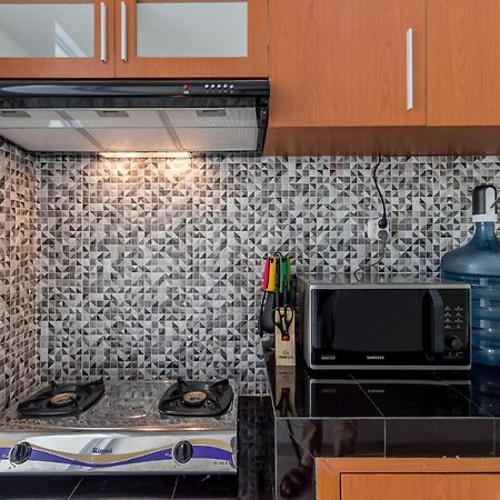 Omah Manis Hostel Γιογκιακάρτα Εξωτερικό φωτογραφία