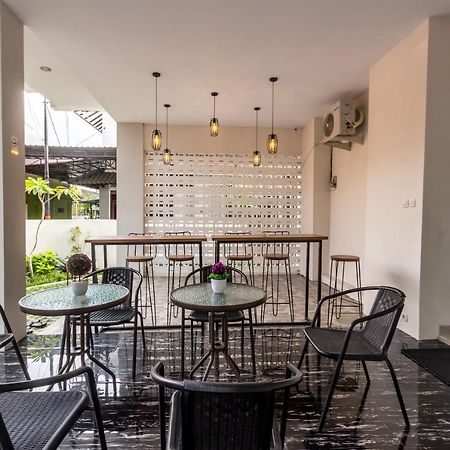 Omah Manis Hostel Γιογκιακάρτα Εξωτερικό φωτογραφία