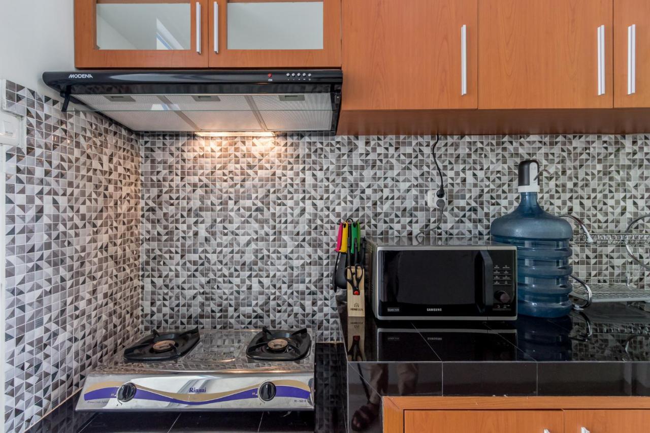 Omah Manis Hostel Γιογκιακάρτα Εξωτερικό φωτογραφία